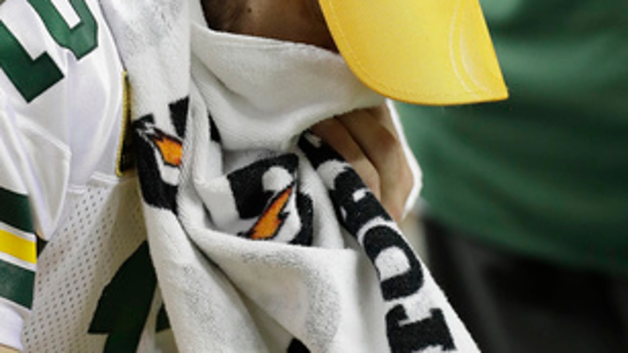 AP Analysis: Road trips end badly for Packers, Steelers